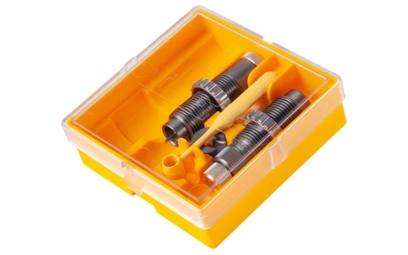 Lee Precision 300 aac blackout collet 2-die neck sizer set